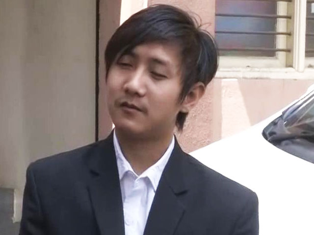 Arunachal Student Allegedly Thrashed In Bengaluru, Forced To Lick Shoe