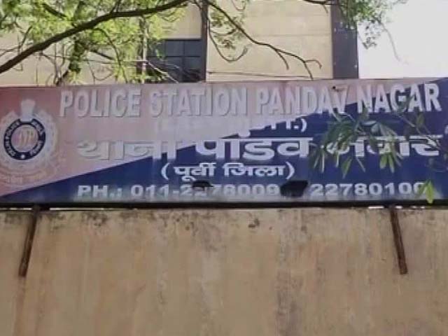 Woman Jumps Off First Floor In Delhi To Escape Men Who Allegedly Raped Her