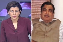 Nitin Gadkari To NDTV: Congress Must Accept Defeat In Goa, Why Blame Us? Nitin Gadkari To NDTV: Congress Must Accept Defeat In Goa, Why Blame Us?