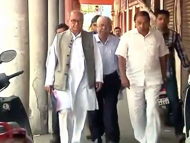 Video : गोवा में 16 मार्च को फ्लोर टेस्‍ट, कांग्रेस की याचिका पर सुप्रीम कोर्ट ने दिया आदेश