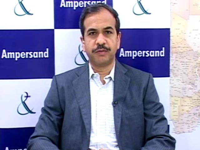 Like Select Specialty Chemicals, Capital Goods, Infra Stocks: Rahul Singh