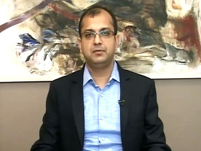 UBS Securities View On Markets