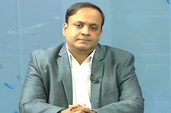 See Lot Of Opportunities Outside Nifty Stocks: Anantakrishnan See Lot Of Opportunities Outside Nifty Stocks: Anantakrishnan
