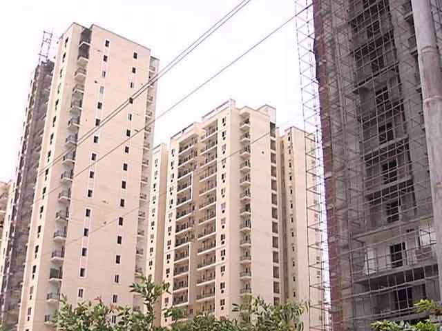 Affordable Housing in Noida, Lucknow, Pune And Ahmedabad