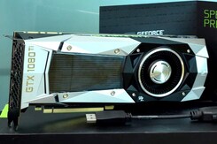 Nvidia GTX 1080 Ti Review Nvidia GTX 1080 Ti Review