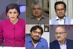 Did Congress Wake Up Too Late In Goa? Did Congress Wake Up Too Late In Goa?