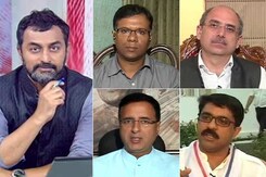 Can Manohar Parrikar Prove Majority In Goa Assembly Floor Test? Can Manohar Parrikar Prove Majority In Goa Assembly Floor Test?