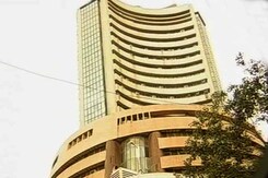 Sensex, Rupee Surge On Big Win For PM Modi In Uttar Pradesh Sensex, Rupee Surge On Big Win For PM Modi In Uttar Pradesh
