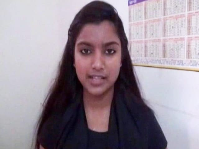 Nahid Afrin Xxx - Assam Singer Targeted By Clerics, Chief Minister Says 'We'll  Protect You'