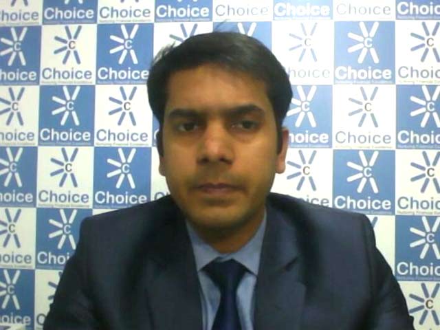 Wipro Headed Higher: Sumeet Bagadia