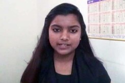 फतवे के बाद भी नहीं डिगे गायिका नाहिद आफरीन के इरादे फतवे के बाद भी नहीं डिगे गायिका नाहिद आफरीन के इरादे