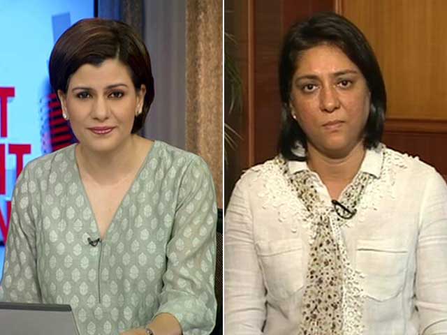 Video : What Rahul Gandhi's Been Trying Not Working, Cedes Priya Dutt