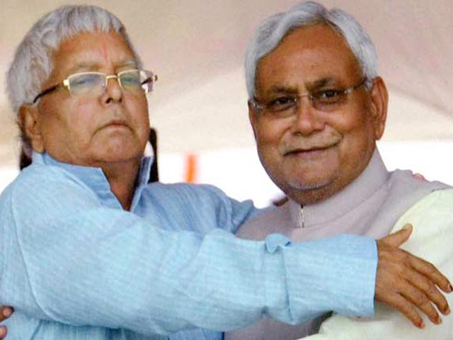 बिहार में आरजेडी और जेडीयू के बीच सब ठीक नहीं