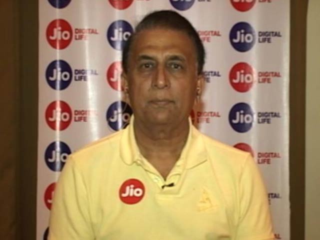 DRS Issue Was Played up by The Media: Sunil Gavaskar