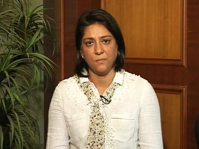 Videos : कांग्रेस को कांग्रेस ही बर्बाद कर रही है : प्रिया दत्त