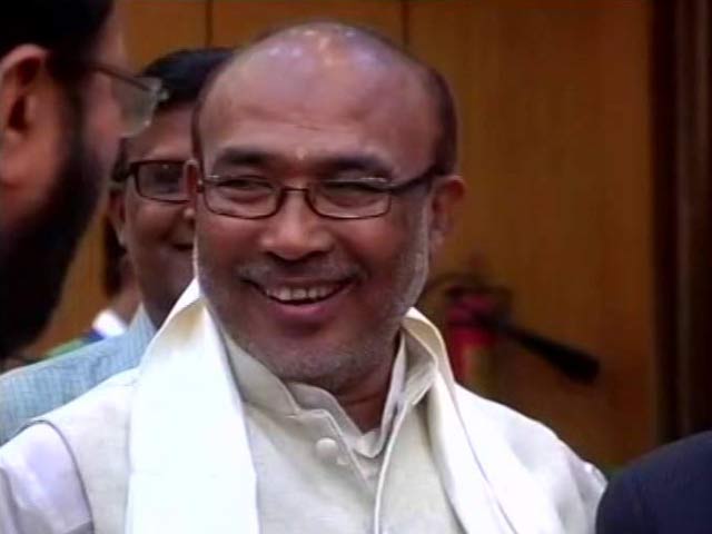 The Biggest Stories of March 15, 2017