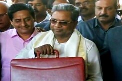 Karnataka Budget Picks Populist Measures From Delhi, Tamil Nadu And UP Karnataka Budget Picks Populist Measures From Delhi, Tamil Nadu And UP