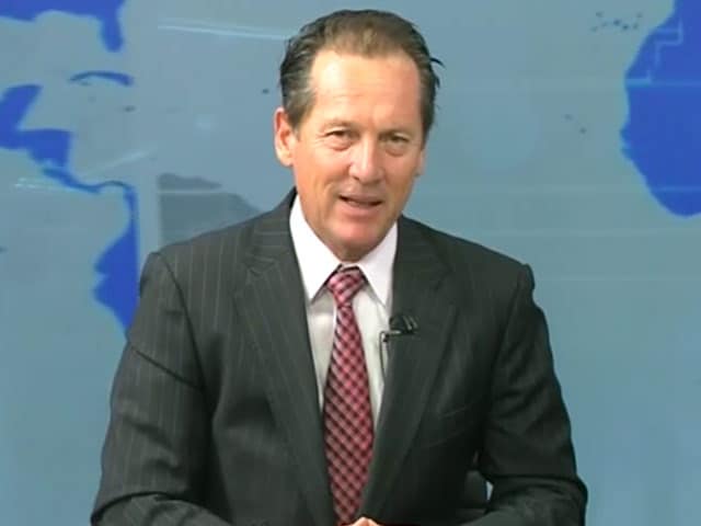 Video : Volatile Year For Commodities: Peter McGuire