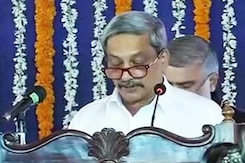 गोवा : कांग्रेस के विश्वजीत राणे ने वोटिंग का बहिष्कार किया गोवा : कांग्रेस के विश्वजीत राणे ने वोटिंग का बहिष्कार किया