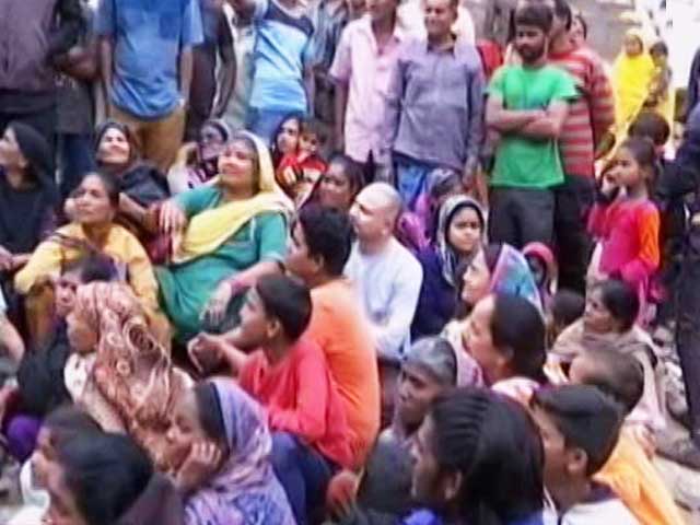 Delhi's Kathputli Colony Redevelopment In Limbo?