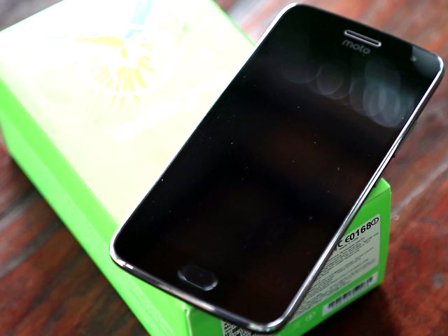 मोटो जी5 प्लस का रिव्यू