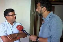 Goa Congress Legislator Vishwajit Rane, Missing From Trust Vote, Quits Party Goa Congress Legislator Vishwajit Rane, Missing From Trust Vote, Quits Party