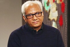 Mojarto Conversation With Atul Dodiya Mojarto Conversation With Atul Dodiya