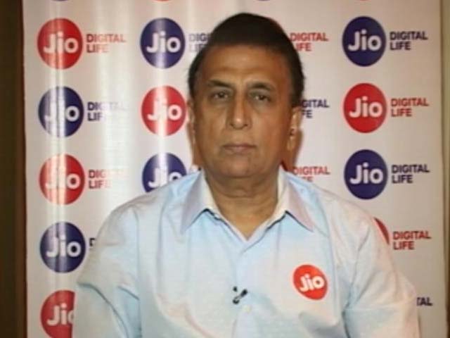 Australia Will Look To Score 600 In Ranchi: Sunil Gavaskar