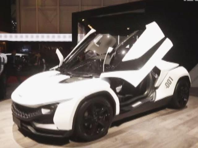 TAMO Racemo And Racemo+ First Look, Polyurethane Expo And Ask SVP