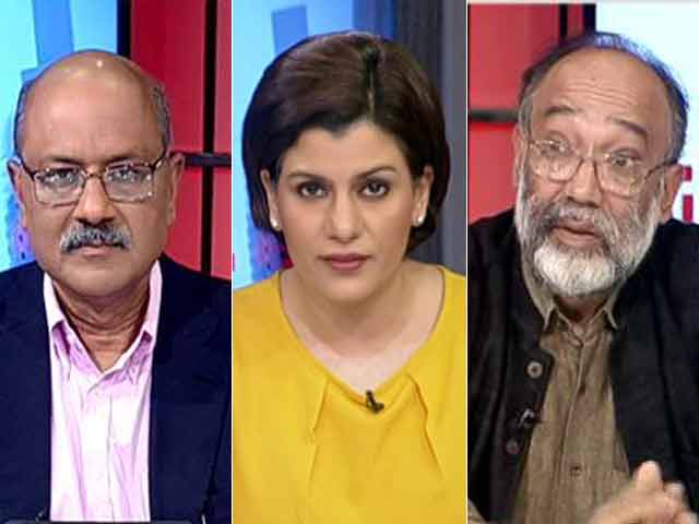 BJP's North-East Surge: How Did It Make Inroads?