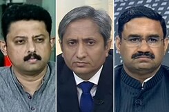 प्राइम टाइम : किसानों की कर्ज़ माफ़ी कितनी जायज़? प्राइम टाइम : किसानों की कर्ज़ माफ़ी कितनी जायज़?