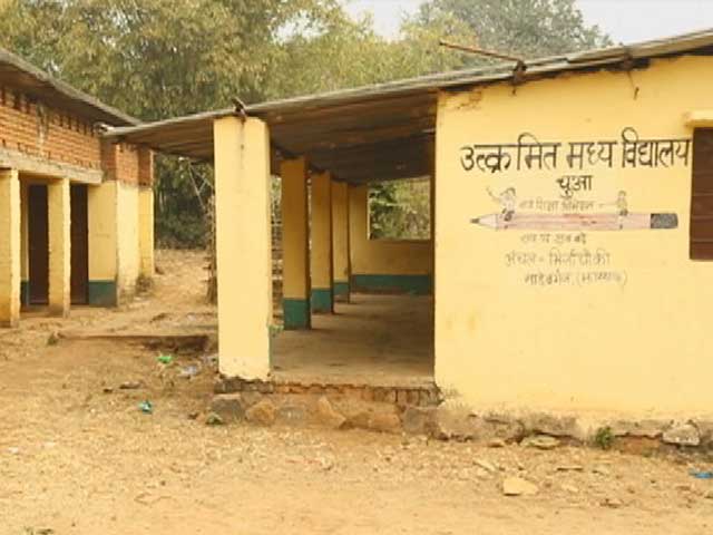 No Mid-Day Meals In Jharkhand Villages, Children Eat Rats, Rabbits