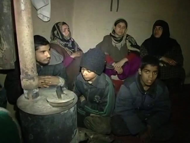 The Story of Kaneeza, The Eight-Year-old Who Never Woke Up