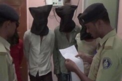 2 Gujarat Teens Allegedly Gang-Raped In Front Of Father In Moving SUV 2 Gujarat Teens Allegedly Gang-Raped In Front Of Father In Moving SUV