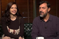 Here's Why Kalki Koechlin Starred In <i>Mantra</i> Here's Why Kalki Koechlin Starred In <i>Mantra</i>
