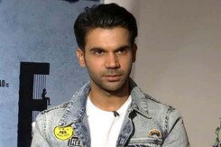 Rajkummar Rao Survived On Carrot And Coffee For <i>Trapped</i>. Here's Why Rajkummar Rao Survived On Carrot And Coffee For <i>Trapped</i>. Here's Why