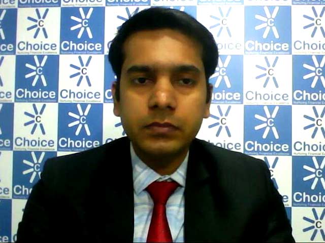 Buy Adani Ports For Target Of Rs 350: Sumeet Bagadia