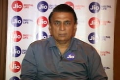 Virat Kohli Should Bat Only If Needed: Sunil Gavaskar Virat Kohli Should Bat Only If Needed: Sunil Gavaskar