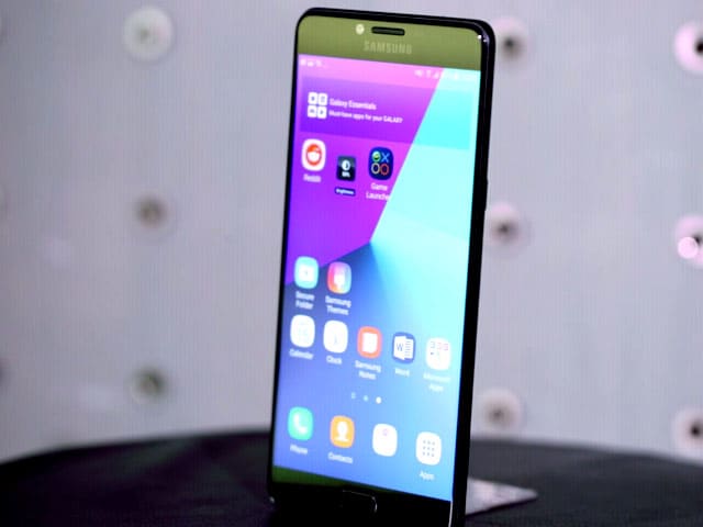 Video : Samsung Galaxy C9 Pro Review