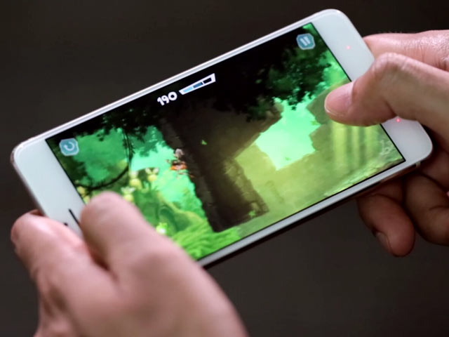 Nubia Z11 mini S Review