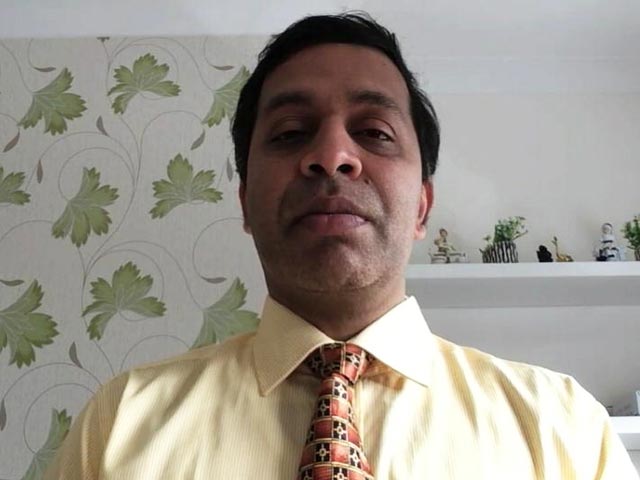 Nifty On Its Way To Hit 9,660: Jai Bala