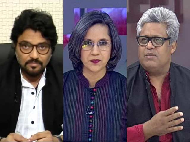 Video : Mamata Banerjee's Trinamool Congress 'Stung' By High Court Decision