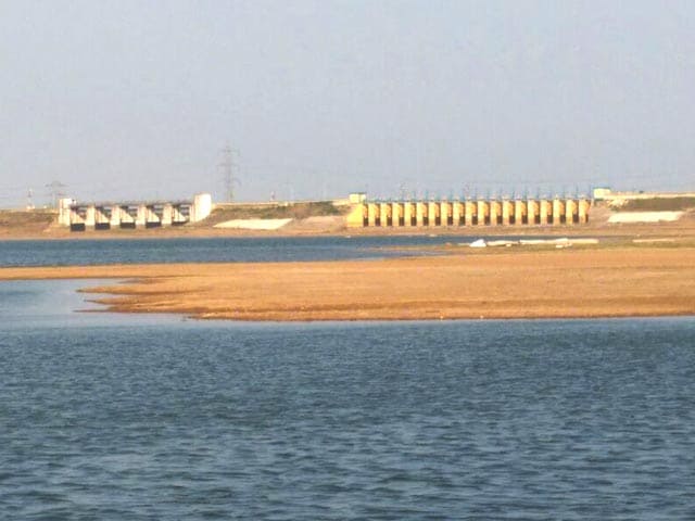 Video : With Water In Lakes Down To 15 Per Cent, Chennai Water Supply Cut By A Third
