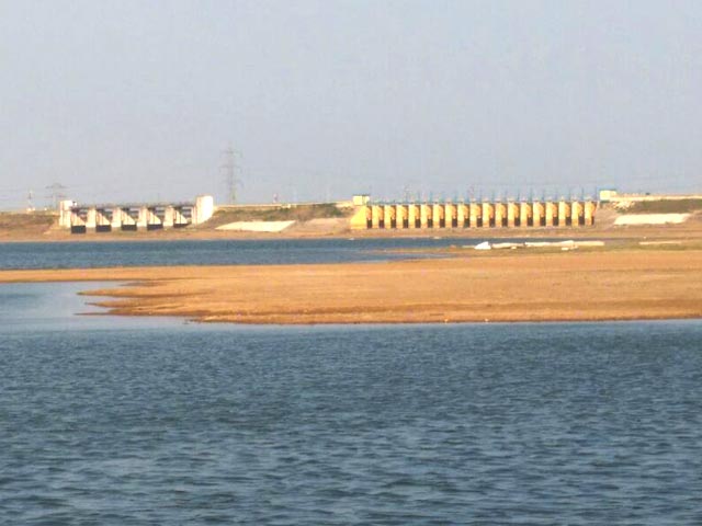 With Water In Lakes Down To 15 Per Cent, Chennai Water Supply Cut By A Third