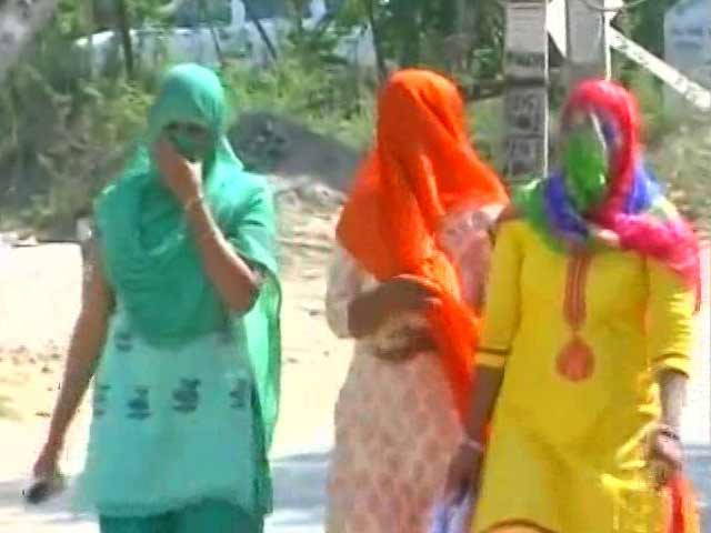2 Years After 'Beti Bachao' Scheme, A Ground Report From Haryana