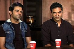 Was Excited To Work with Vikramaditya Motwane: Rajkummar Rao Was Excited To Work with Vikramaditya Motwane: Rajkummar Rao