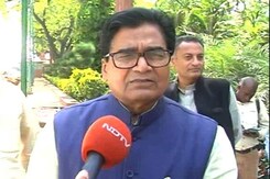 'No One Will Be Spared,' Says Akhilesh Yadav's Uncle After UP Debacle 'No One Will Be Spared,' Says Akhilesh Yadav's Uncle After UP Debacle