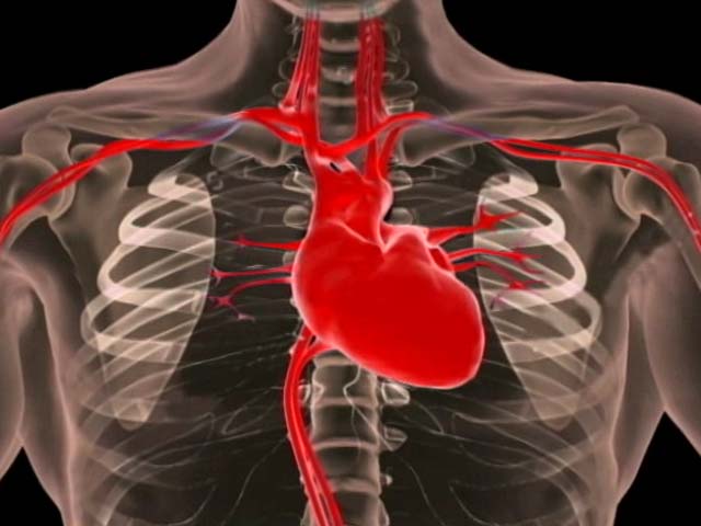 Heart Disease Treatment Protocol That Reduces Heart Attack Mortality