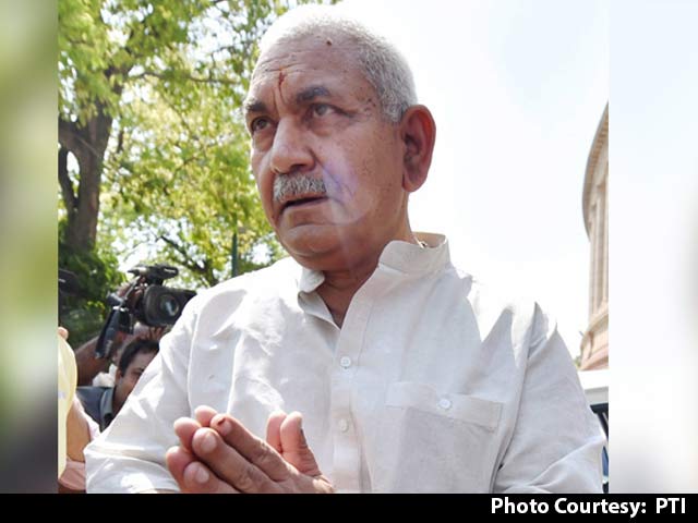 RSS Wants Say In Picking Uttar Pradesh Chief Minister, Say Sources