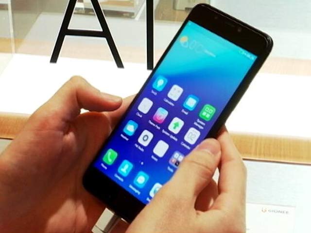 सेल गुरु : कैसे हैं Gionee के नए A सीरीज के स्‍मार्टफोन